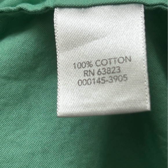 CJ Banks Button Down Shirt - Picture 7 of 7